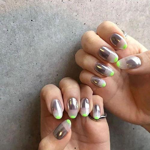 娱乐吃瓜酱美甲视频下载,跟随娱乐吃瓜酱，解锁时尚指尖艺术